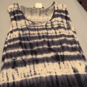 Soft and comfortable. Perfect for summer!